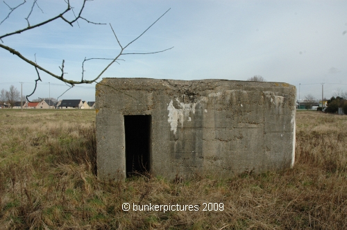 © bunkerpictures - French bunker